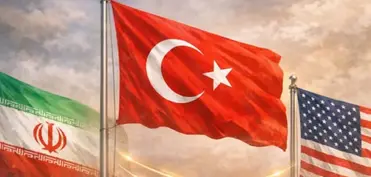 Türkiyə İran və ABŞ arasında mesajların çatdırılmasına vasitəçilik edir