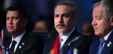 Bu ölkələr də müharibəyə girə bilərlər - Hakan Fidan