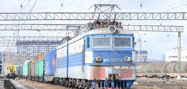 Azərbaycan ərazisindən tranzit keçməklə Ermənistana buğda göndəriləcək