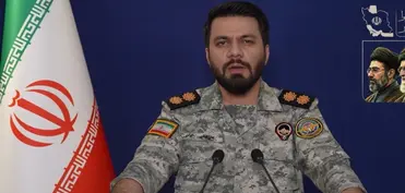 İran hərbi rəsmisi: ABŞ özü-özü ilə danışıqlar aparır