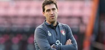 İraola Premyer Liqada başqa klubu çalışdıra bilər