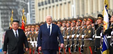 Lukaşenko Şimali Koreyada Putinin bu xahişini yerinə yetirdi