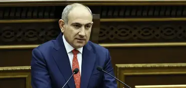 Paşinyan: Bu üç nəfər müharibəyə səbəb ola bilər