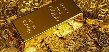 Qızılın qiyməti yenidən 4600 dollara yaxınlaşıb