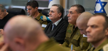 İsrail İrana zərbələr üçün yeni hədəflər seriyasını təsdiqlədi