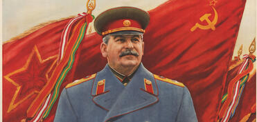 Paşinyan: Başımıza gələn müsibətlərin baiskarı Stalindir