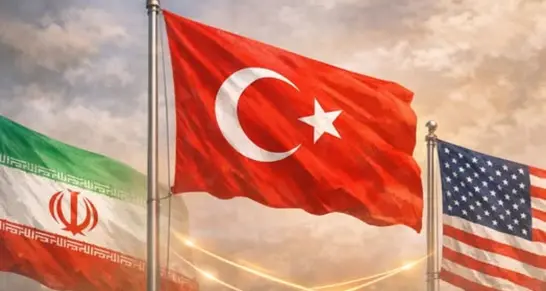 Türkiyə İran və ABŞ arasında mesajların çatdırılmasına vasitəçilik edir