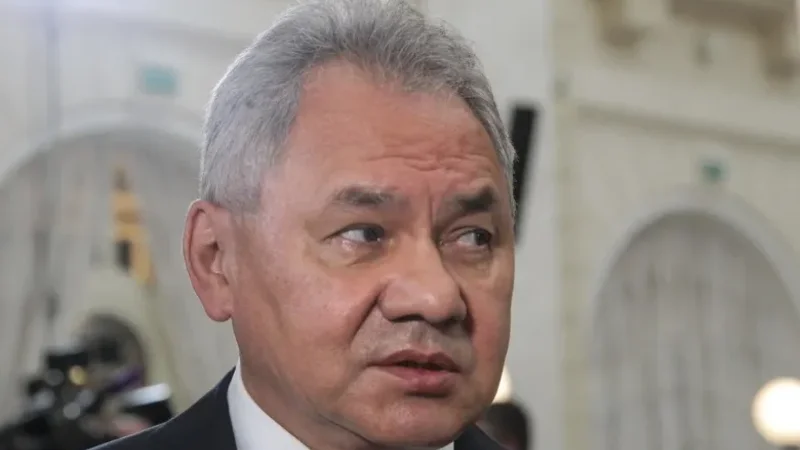 Şoyqu: ABŞ və İsrailin İranla bağlı məqsədləri məlum deyil