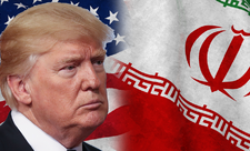 Tramp İranla sülh üçün neftə çıxış şərti qoya bilər