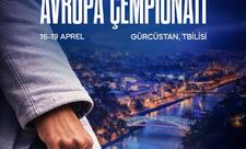 Avropa çempionatının ilkin heyəti müəyyənləşib