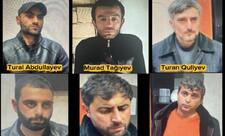 Polis Bakıda əməliyyat keçirib, 10 kq narkotik aşkarlanıb