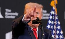 Tramp NATO-nu İran məsələsində fəaliyyətsizlikdə ittiham edib