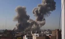 ABŞ və İsrail İranın İsfahan Texnologiya Universitetinə zərbə endirib