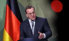 Pistorius: Almaniya Hörmüz boğazı ətrafında hərbi əməliyyatlarda iştirak etməyəcək