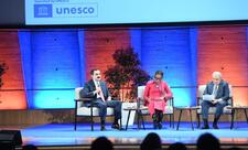 Azərbaycan UNESCO-nun Qlobal Təhsil Monitorinqi Hesabatının təqdimat mərasimində təmsil olunub