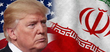 Tramp İranla sülh üçün neftə çıxış şərti qoya bilər