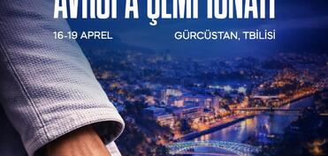 Avropa çempionatının ilkin heyəti müəyyənləşib