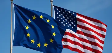 AP ABŞ ilə 750 milyard avroluq enerji sövdələşməsini təsdiqlədi