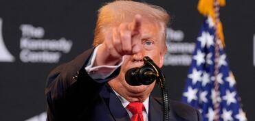 Tramp NATO-nu İran məsələsində fəaliyyətsizlikdə ittiham edib