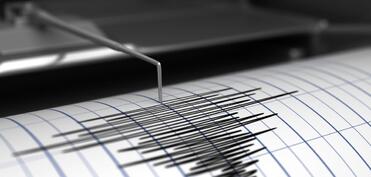 Türkiyədə 4,3 bal gücündə zəlzələ olub