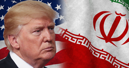 Tramp İranla sülh üçün neftə çıxış şərti qoya bilər