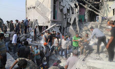 İran XİN: Münaqişə başlayandan bəri ölkədə 600-dən çox məktəb dağıdılıb