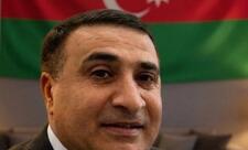 Qüdrət Həsənquliyev İlqar Məmmədxanovu təbrik edib