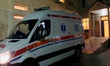 Zaqatalada ayağından xəsarət alan kişi ölüb xəstəxanada ölüb