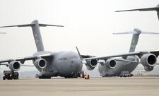 KİV: ABŞ Yaxın Şərqə təxminən on min əlavə hərbçi göndərə bilər