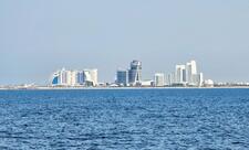 Xəzər dənizinin səviyyəsinin aşağı düşməsinin səbəblərinin araşdırılması üzrə birgə işçi qrupunun ilk iclası keçiriləcək