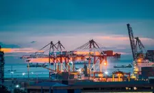 Küveytin "Şüveyx" limanına dron hücumu olub