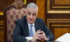 Qriqoryan: Ermənistana tranzit məhdudiyyətlərinin aradan qaldırılması İrəvan üçün əhəmiyyətli hadisədir