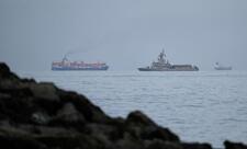 SEPAH: Üç konteyner gəmisi İranın xəbərdarlığından sonra Hörmüz boğazını tərk edib