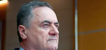 Katz İrana zərbələri gücləndirmək əmri verib