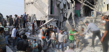 İran XİN: Münaqişə başlayandan bəri ölkədə 600-dən çox məktəb dağıdılıb