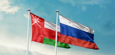 Rusiya və Oman İranda sülh üçün birləşir