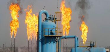 Nyu-York birjasında təbii qazın qiyməti ucuzlaşıb