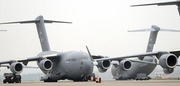 KİV: ABŞ Yaxın Şərqə təxminən on min əlavə hərbçi göndərə bilər