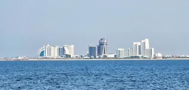 Xəzər dənizinin səviyyəsinin aşağı düşməsinin səbəblərinin araşdırılması üzrə birgə işçi qrupunun ilk iclası keçiriləcək