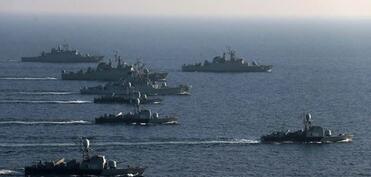 İsrail İran donanması üçün raket və minalar istehsal edən obyekti vurub