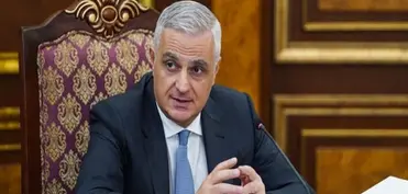 Qriqoryan: Ermənistana tranzit məhdudiyyətlərinin aradan qaldırılması İrəvan üçün əhəmiyyətli hadisədir