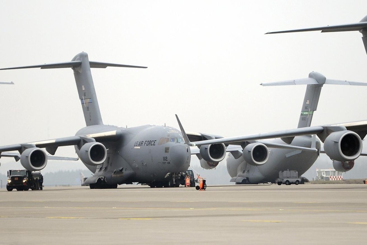 KİV: ABŞ Yaxın Şərqə təxminən on min əlavə hərbçi göndərə bilər