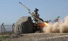 SEPAH: Dubayda Ukraynaya məxsus antidron sistemləri anbarı məhv edilib