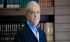 Pezeşkian region ölkələrinə çağırış edib: Düşmənlərimizin müharibəni sizin ərazinizdən aparmasına imkan verməyin