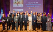 Azərbaycanın məktəbəqədər təhsil üzrə nailiyyətləri UNESCO-nun hesabatında işıqlandırılıb