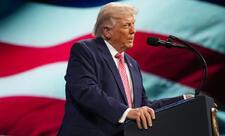 Tramp: ABŞ Səudiyyə Ərəbistanına F-35 qırıcıları satacaq