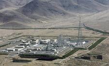 AEBA: İranın Xondab zavoduna hücumdan sonra radiasiya yayılma riski yoxdur