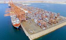 Omanın Salalah limanına dron hücumu olub, bir nəfər yaralanıb