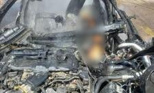 Livanda iki jurnalist İsrailin PUA hücumunda həlak oldu