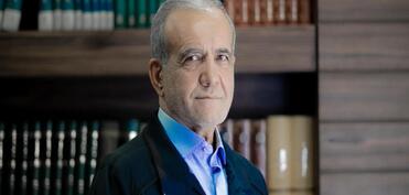 Pezeşkian region ölkələrinə çağırış edib: Düşmənlərimizin müharibəni sizin ərazinizdən aparmasına imkan verməyin